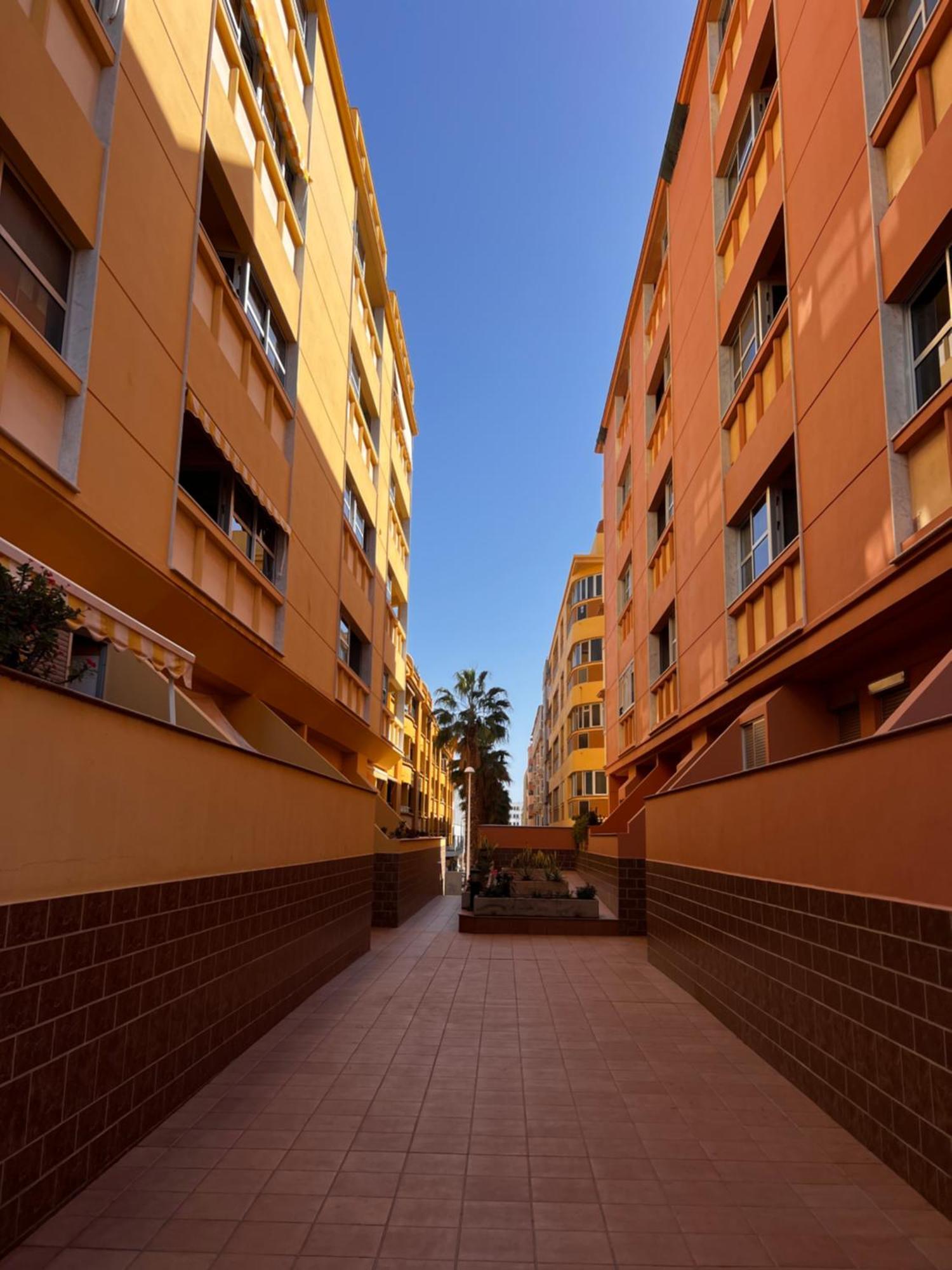 Cozy Home El Medano エクステリア 写真