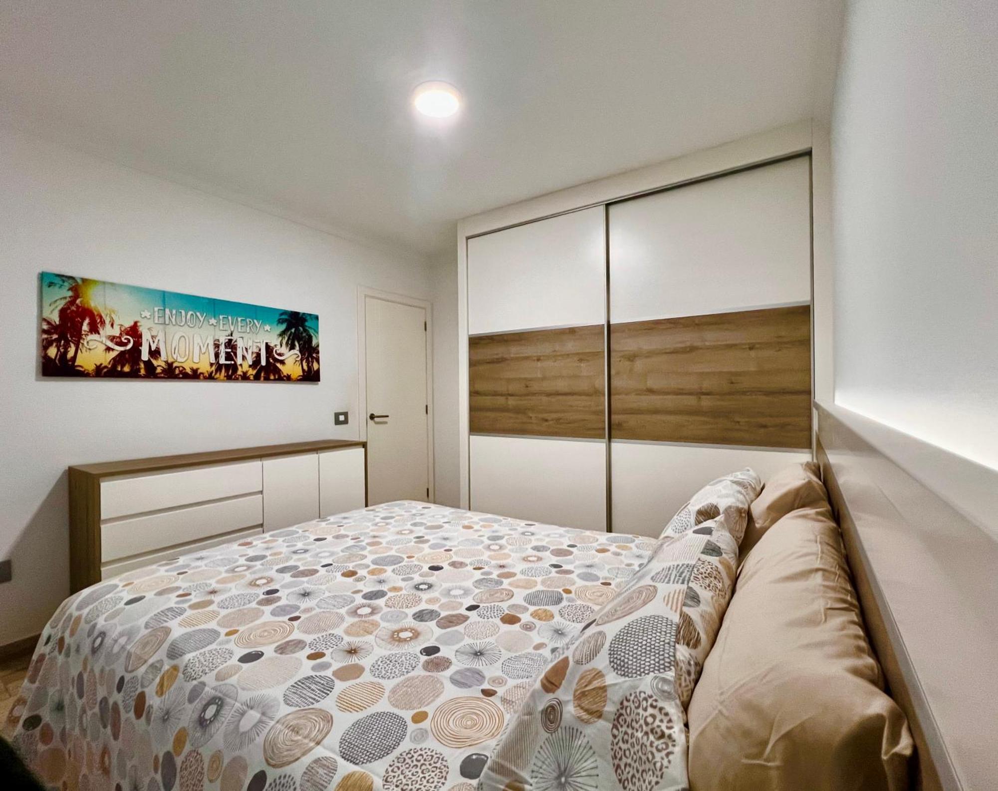 Cozy Home El Medano エクステリア 写真