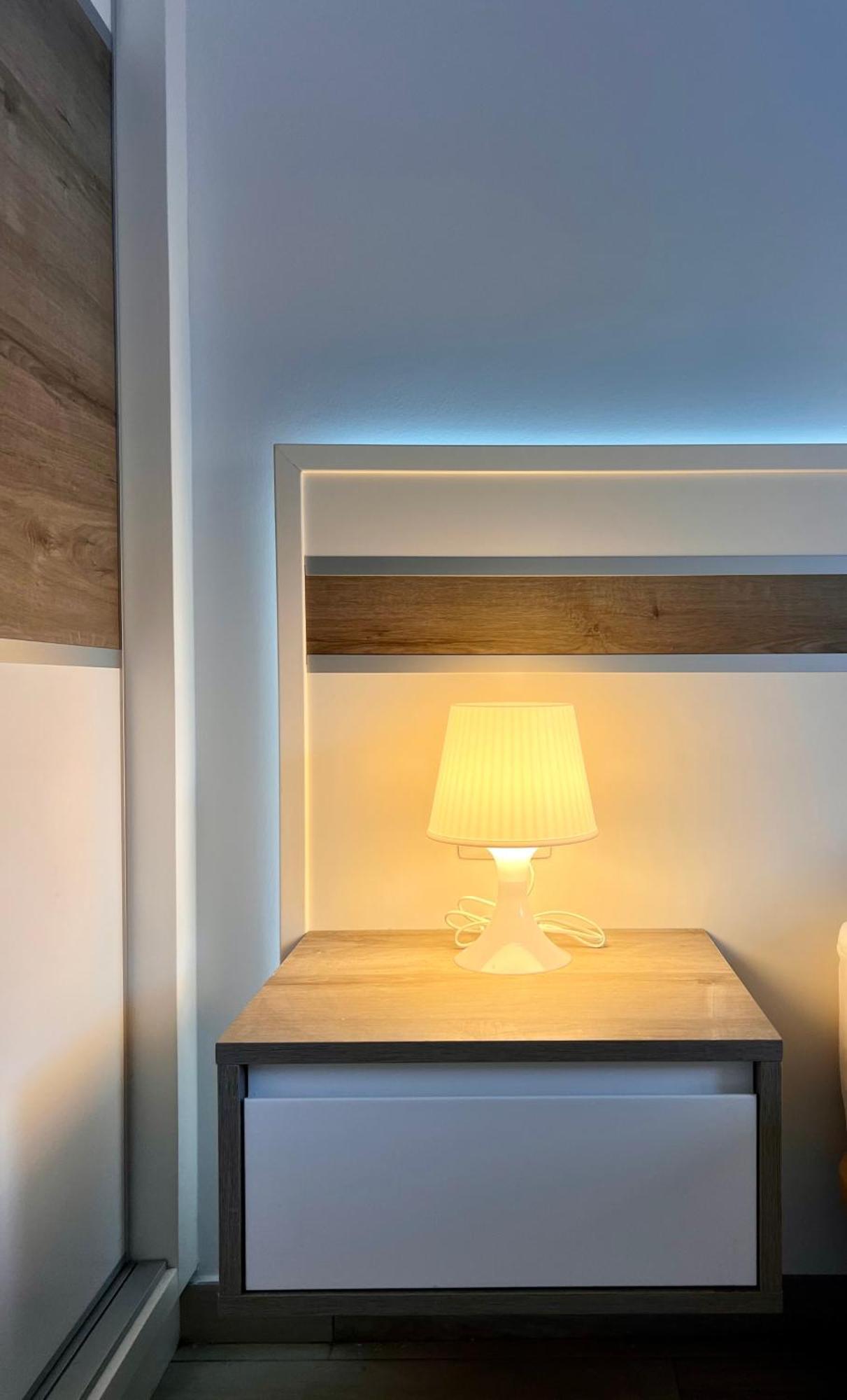 Cozy Home El Medano エクステリア 写真