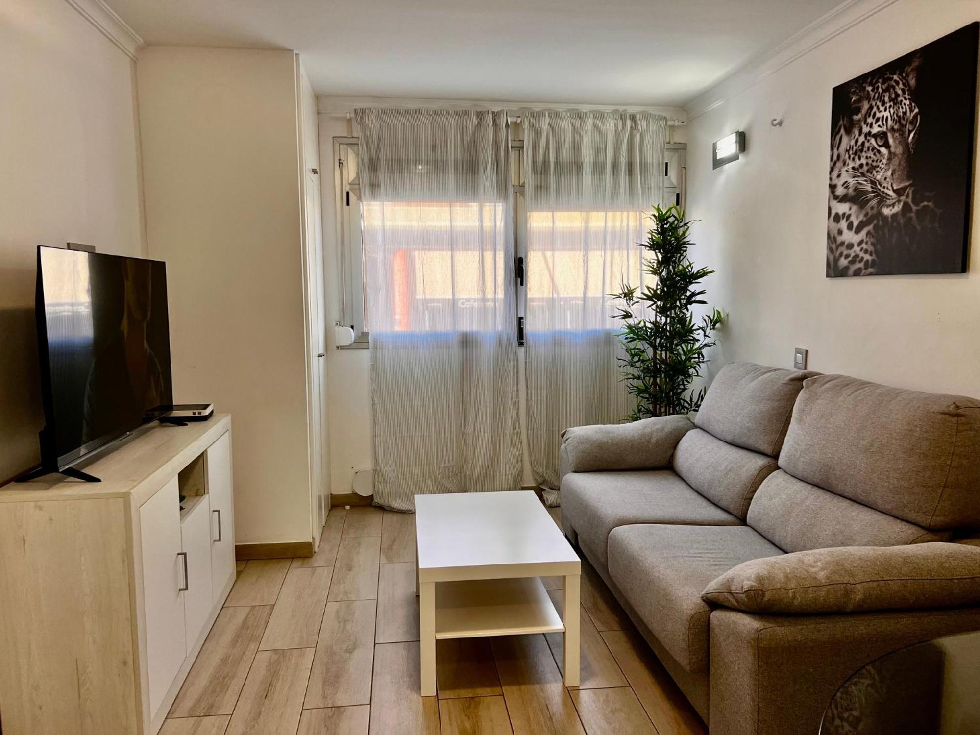 Cozy Home El Medano エクステリア 写真