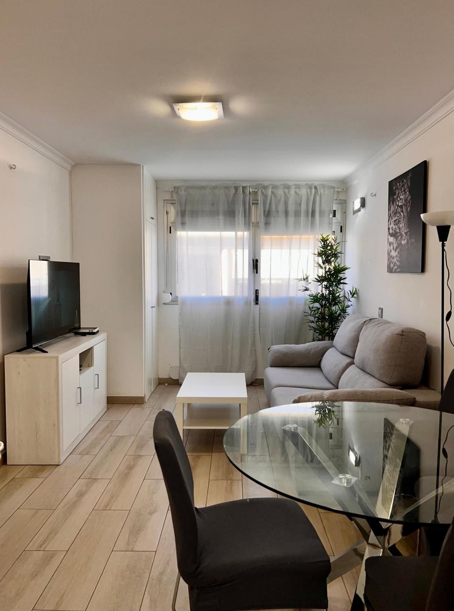 Cozy Home El Medano エクステリア 写真