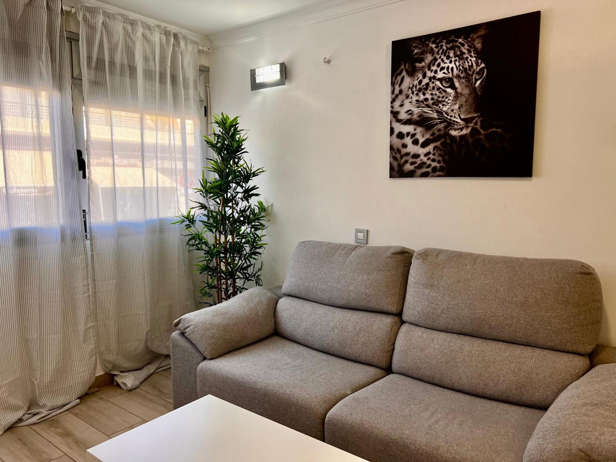 Cozy Home El Medano エクステリア 写真