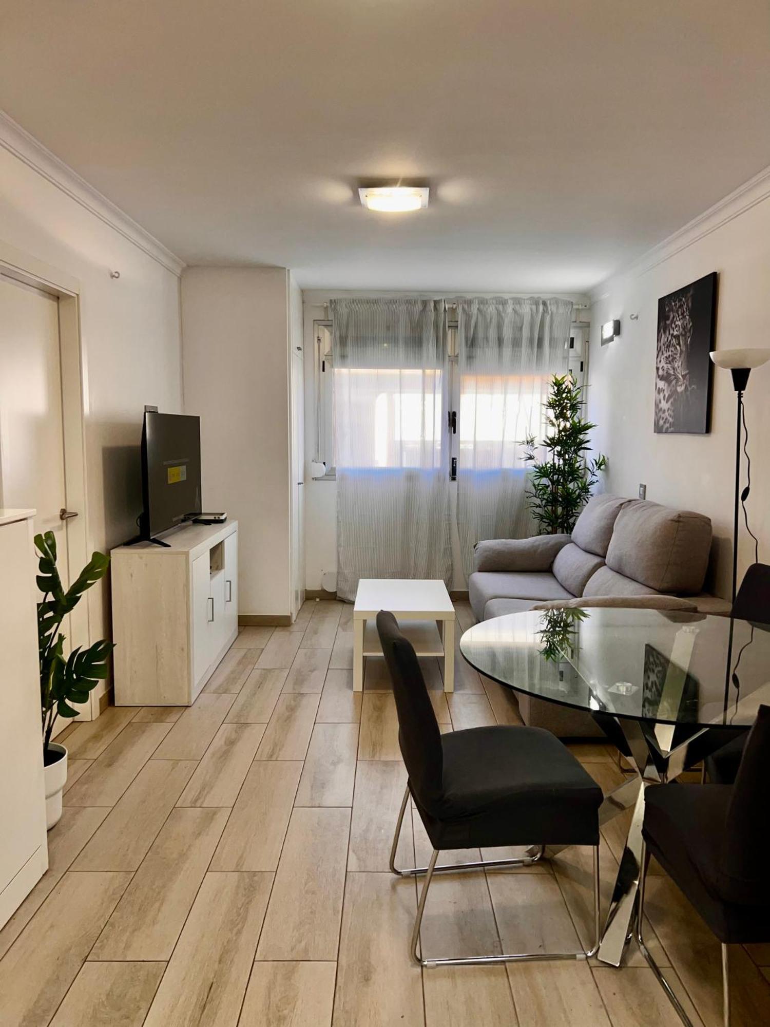 Cozy Home El Medano エクステリア 写真
